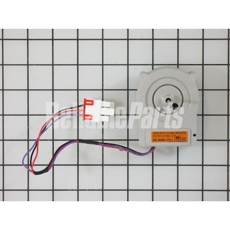 Lg LG Refrigerator Evaporator Fan Motor 4681JB1027N